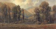 unknow artist California landscape china oil painting artist